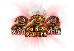 super scatters