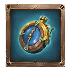 Symbol 05 Cloudforge