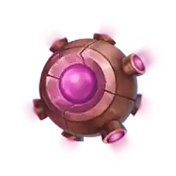 Symbol 06 Cloudforge