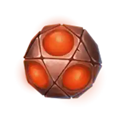 Symbol 07 Cloudforge