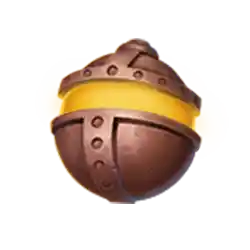 Symbol 08 Cloudforge