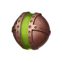 Symbol 09 Cloudforge