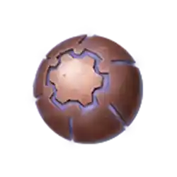 Symbol 11 Cloudforge