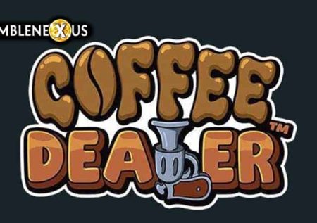 Coffee Dealer