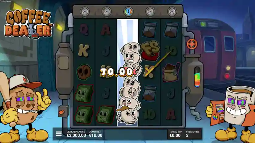 Gameplay