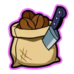 Symbol 03 Coffee Dealer