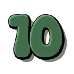 Symbol 10 Coffee Dealer