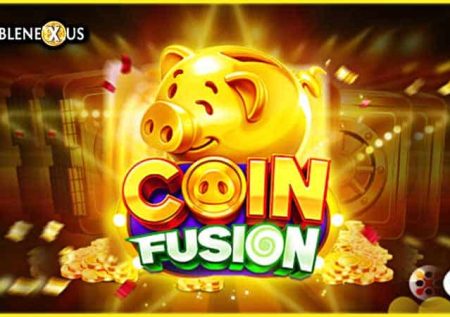 Coin Fusion