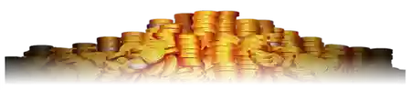 Pile of Gold
