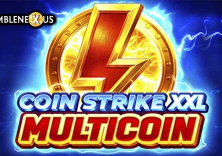 Coin Strike XXL: Multicoin