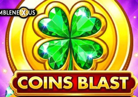 Coins Blast