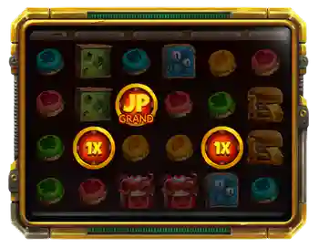 Jackpots