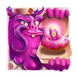Symbol 01 Cosmic Diner Deluxe