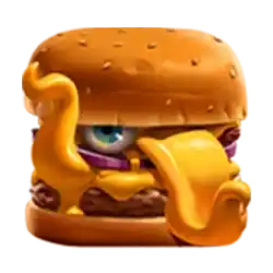 Symbol 03 Cosmic Diner Deluxe