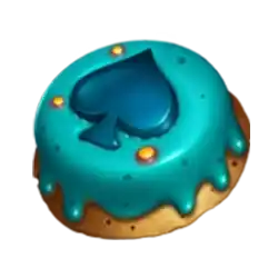 Symbol 08 Cosmic Diner Deluxe