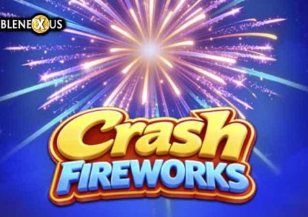 Crash Fireworks