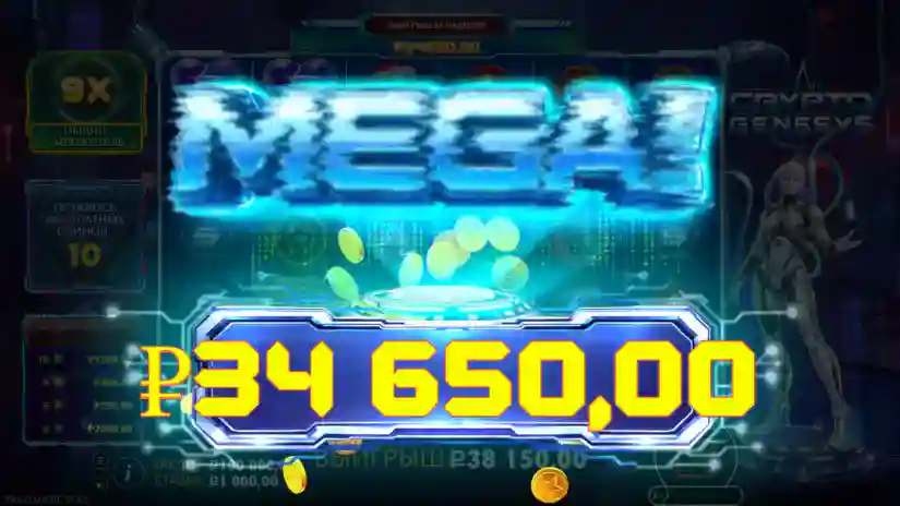Mega Win