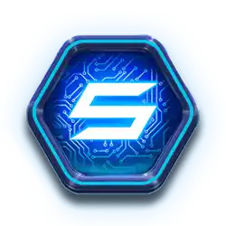Symbol 07 Crypto Genesys