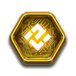 Symbol 08 Crypto Genesys