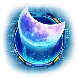 Symbol 03 Crypto Genesys