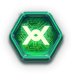Symbol 06 Crypto Genesys