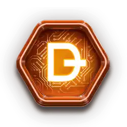 Symbol 09 Crypto Genesys