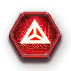 Symbol 05 Crypto Genesys