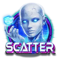 Scatter