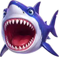 deep sea frenzy slot-character
