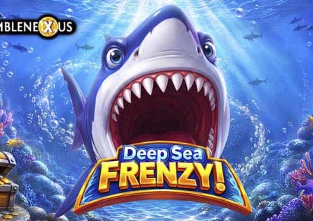 Deep Sea Frenzy