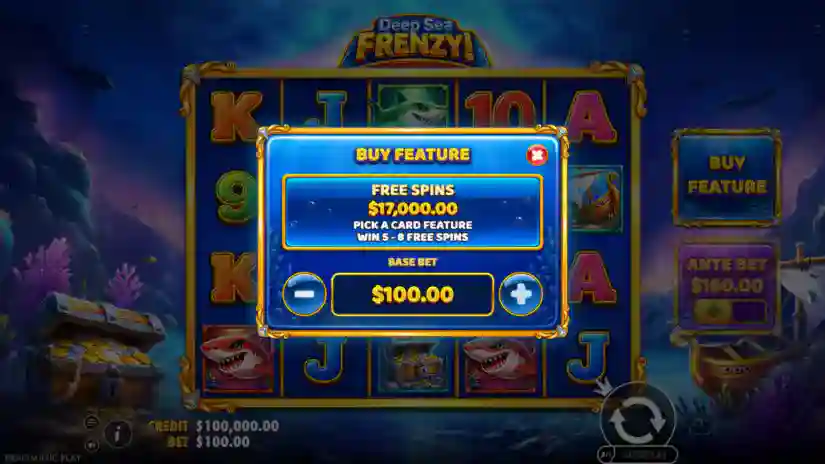 Buy Bonus