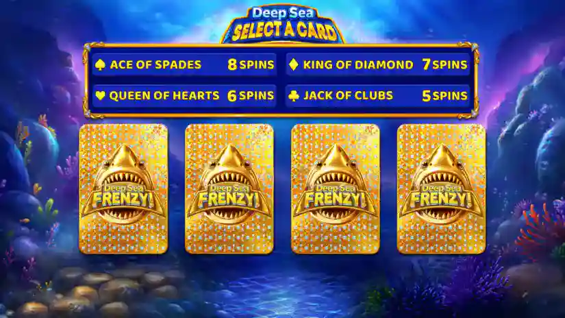 Free Spins