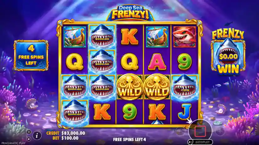 Free Spins