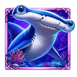 Symbol 01 Deep Sea Frenzy