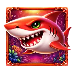 Symbol 03 Deep Sea Frenzy