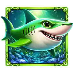 Symbol 02 Deep Sea Frenzy