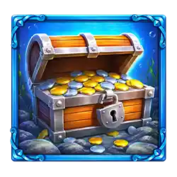 Scatter of Deep Sea Frenzy Slot