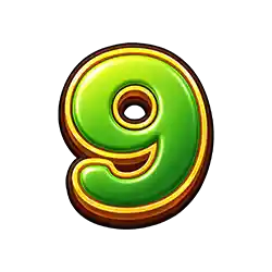 Symbol 11 Deep Sea Frenzy