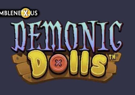 Demonic Dolls