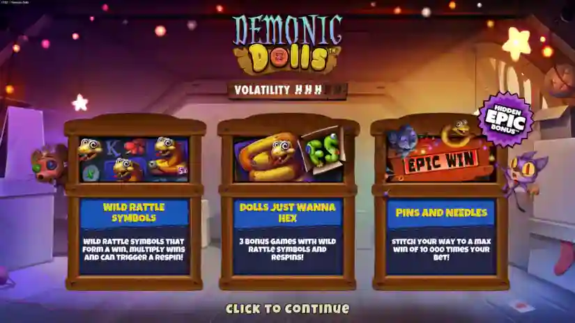 Game Rules