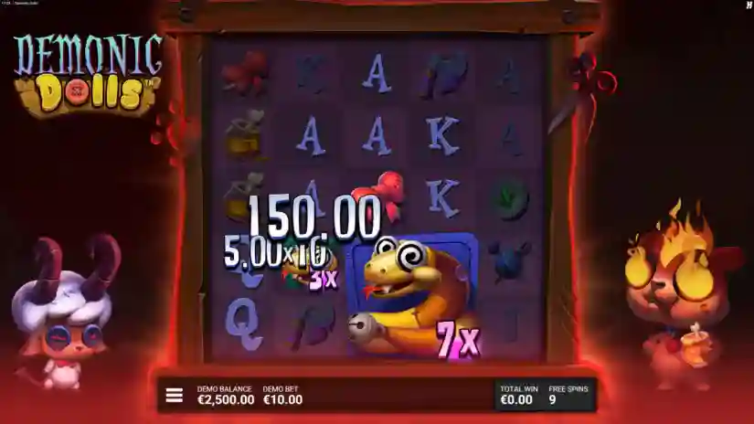 Hidden Epic Bonus - Playtime Is Over