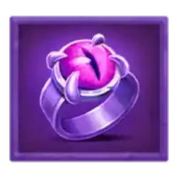 Symbol 02 Devil Fire Bonus Coin