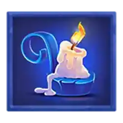 Symbol 03 Devil Fire Bonus Coin