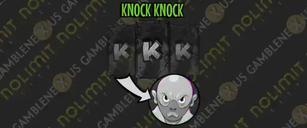 Knock Knock