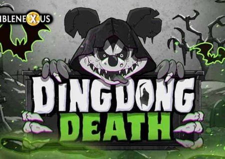 Ding Dong Death