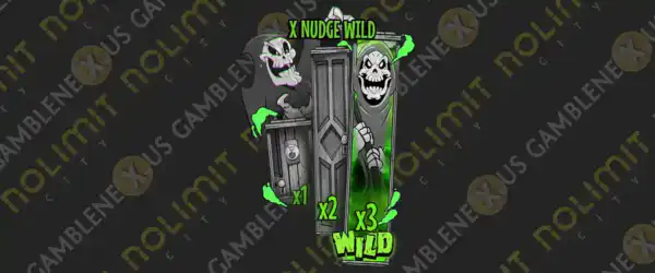 xNudge® Wild