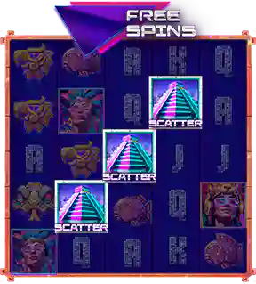 Free Spins