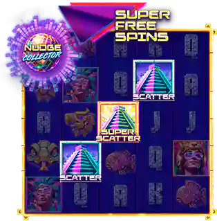 Super Free Spins