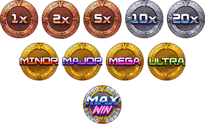 Coins