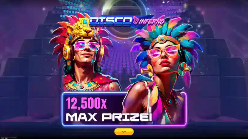 Max Win